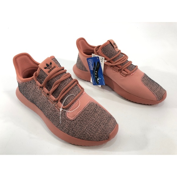 Adidas Tubular Shadow Womens Training Running Shoe - Picture 5 of 8